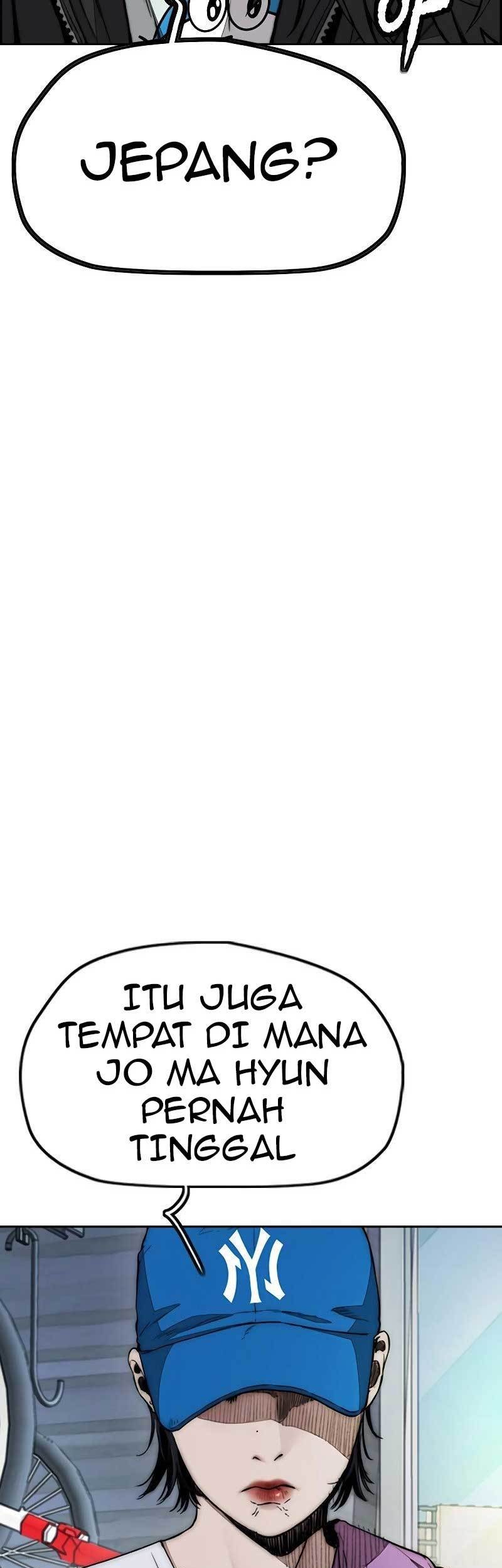 Wind Breaker Chapter 440 Gambar 119