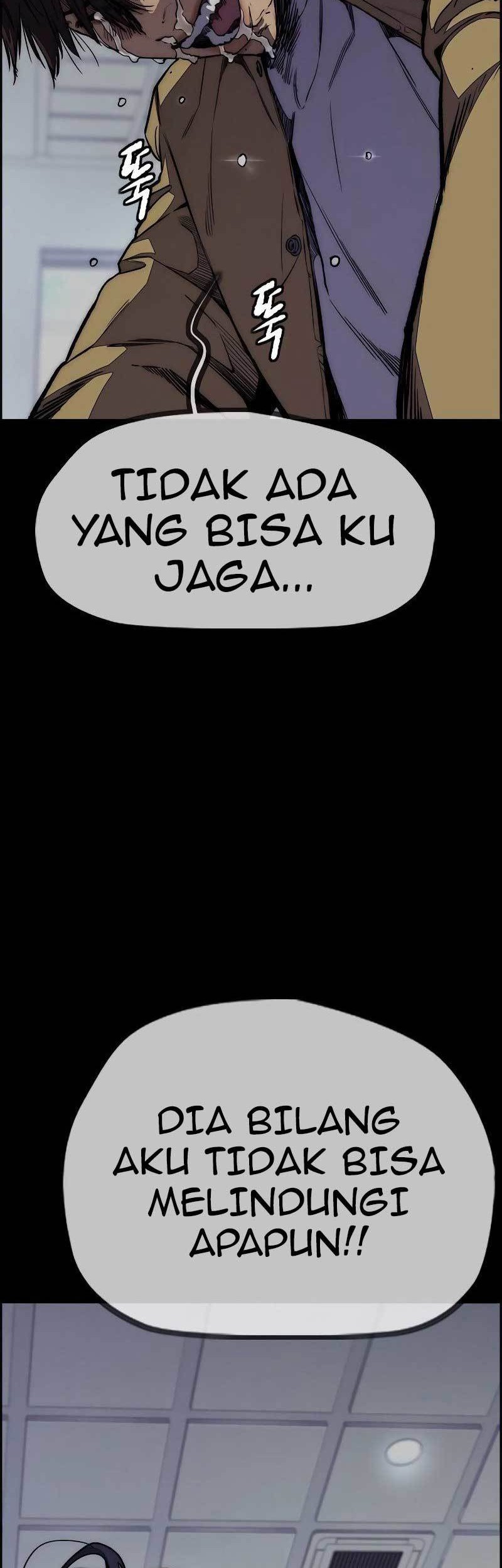 Wind Breaker Chapter 440 Gambar 124