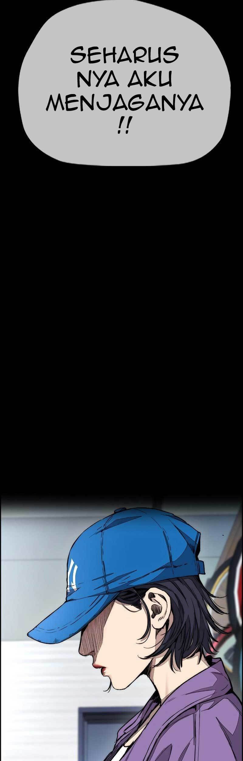 Wind Breaker Chapter 440 Gambar 127