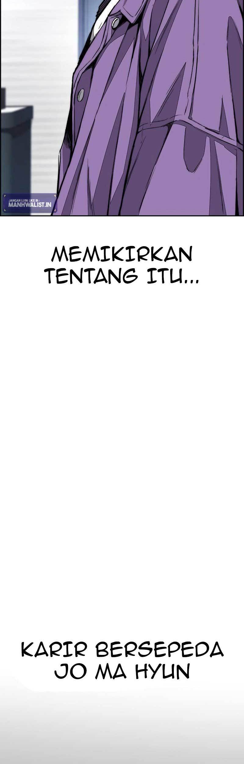 Wind Breaker Chapter 440 Gambar 128