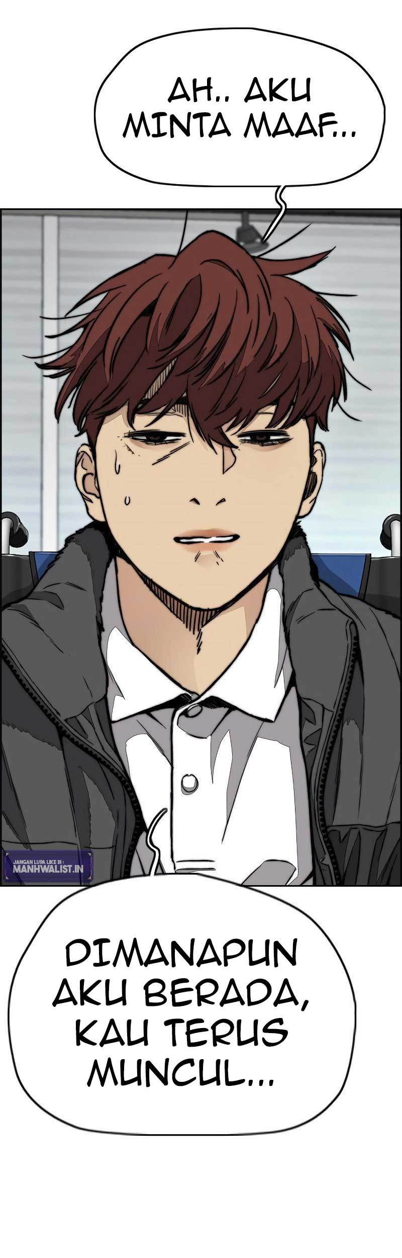 Wind Breaker Chapter 440 Gambar 103