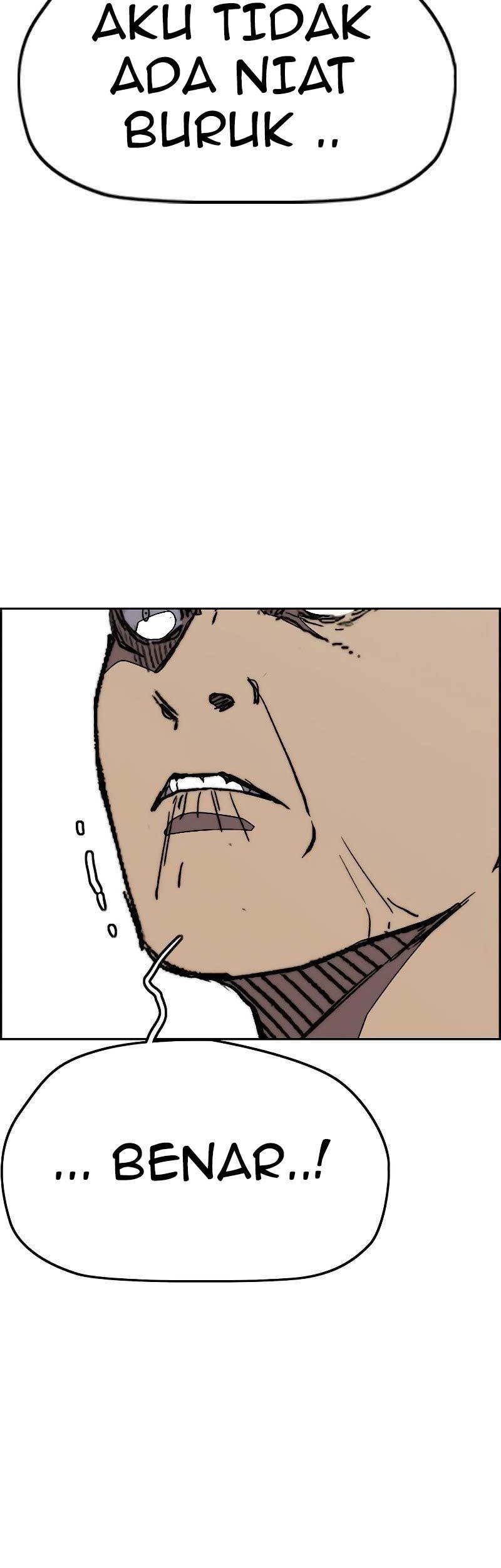 Wind Breaker Chapter 440 Gambar 105