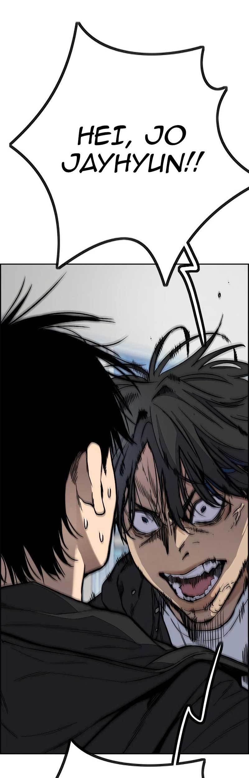 Wind Breaker Chapter 440 Gambar 107