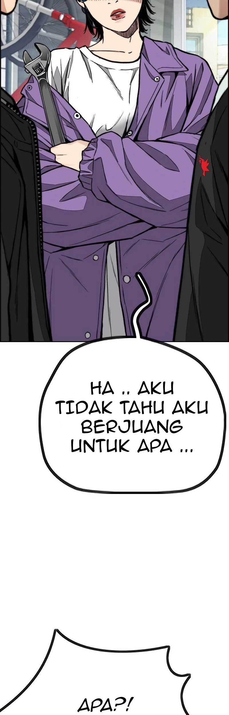 Wind Breaker Chapter 440 Gambar 109