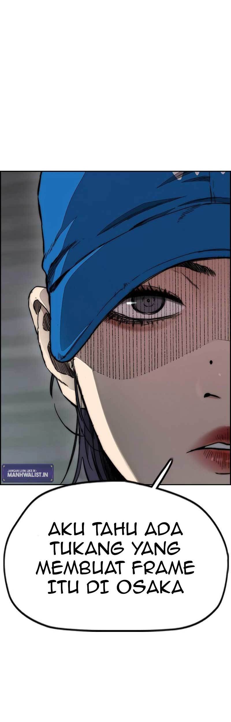 Wind Breaker Chapter 440 Gambar 113