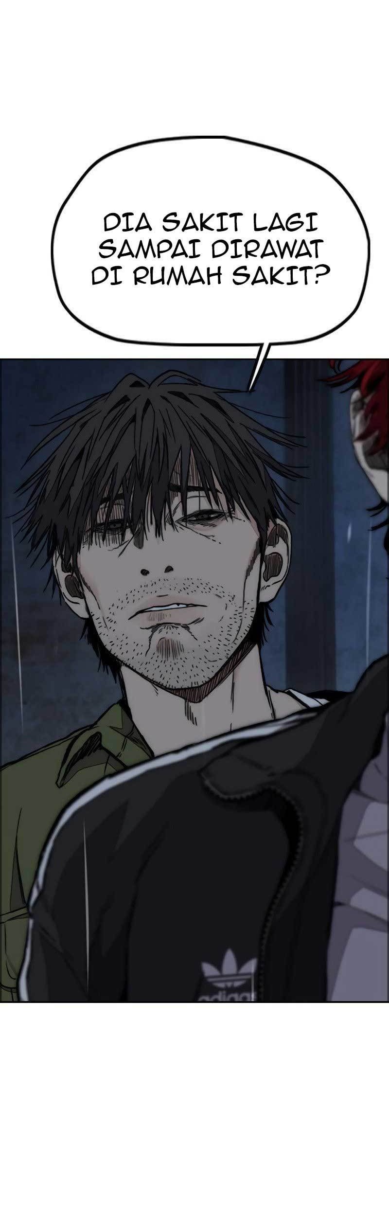 Wind Breaker Chapter 440 Gambar 15