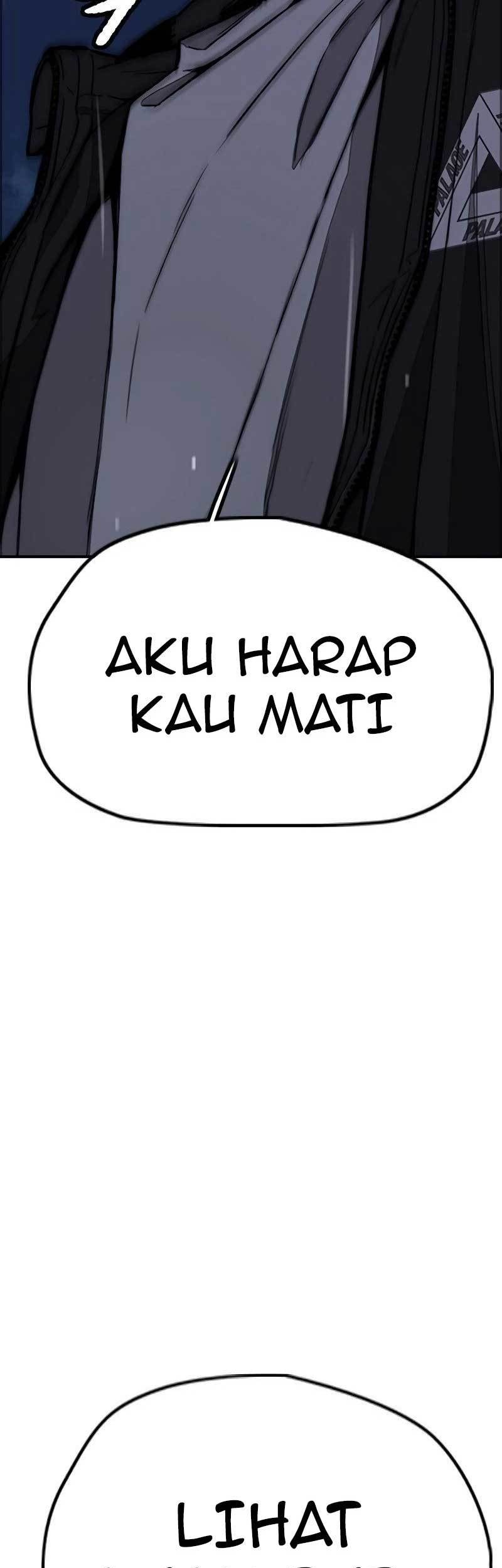 Wind Breaker Chapter 440 Gambar 21