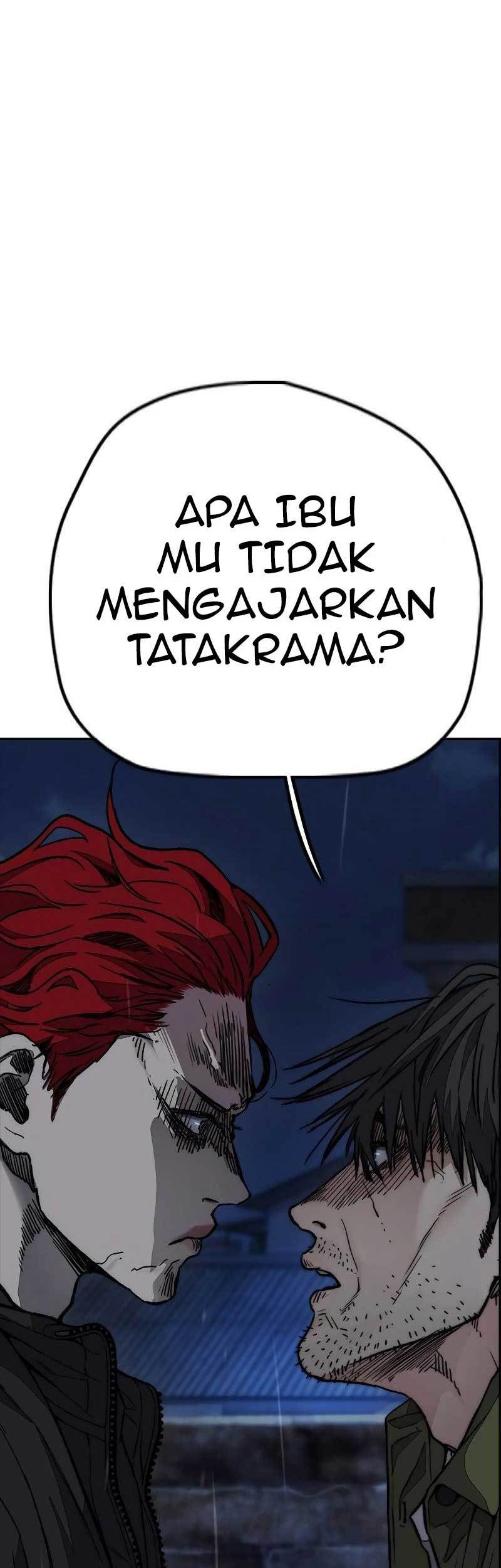 Wind Breaker Chapter 440 Gambar 23