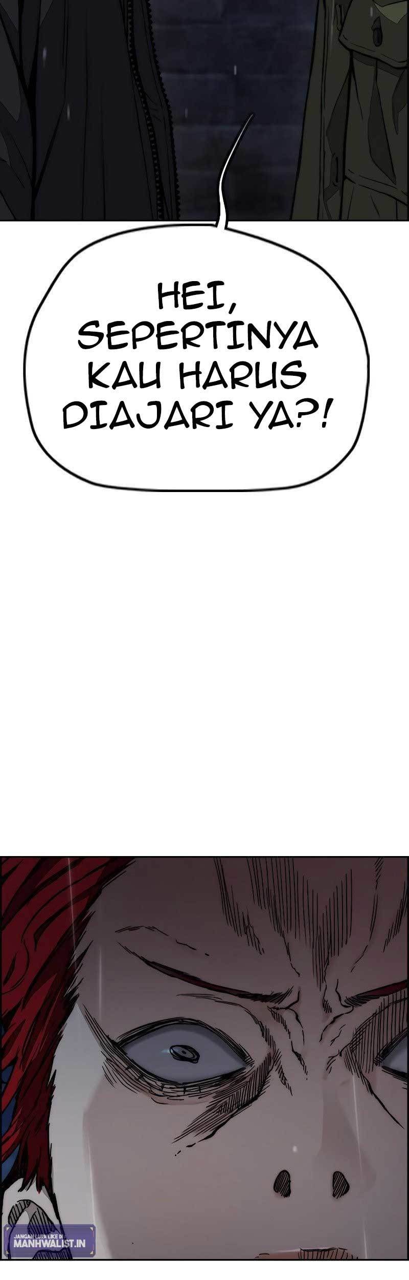 Wind Breaker Chapter 440 Gambar 25