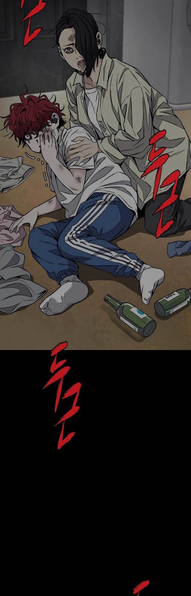 Wind Breaker Chapter 440 Gambar 33