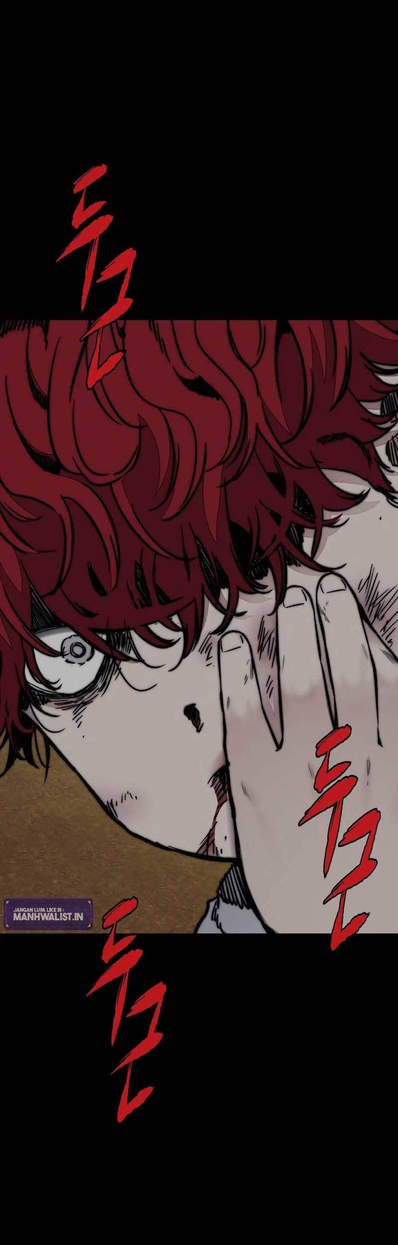 Wind Breaker Chapter 440 Gambar 35