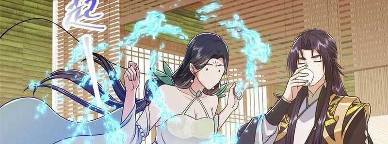 Keep A Low Profile, Sect Leader Chapter 194 Gambar 27