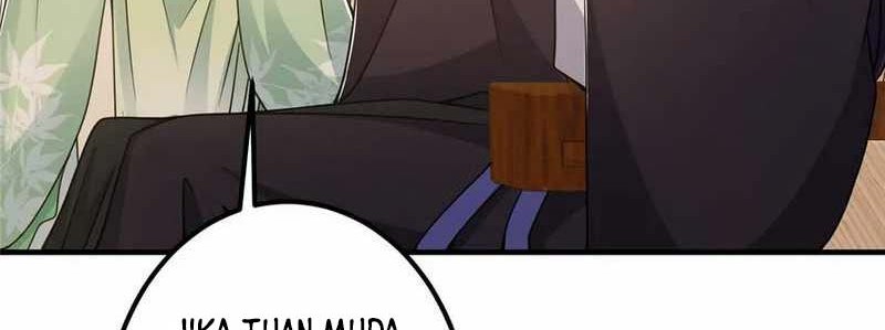 Keep A Low Profile, Sect Leader Chapter 194 Gambar 23