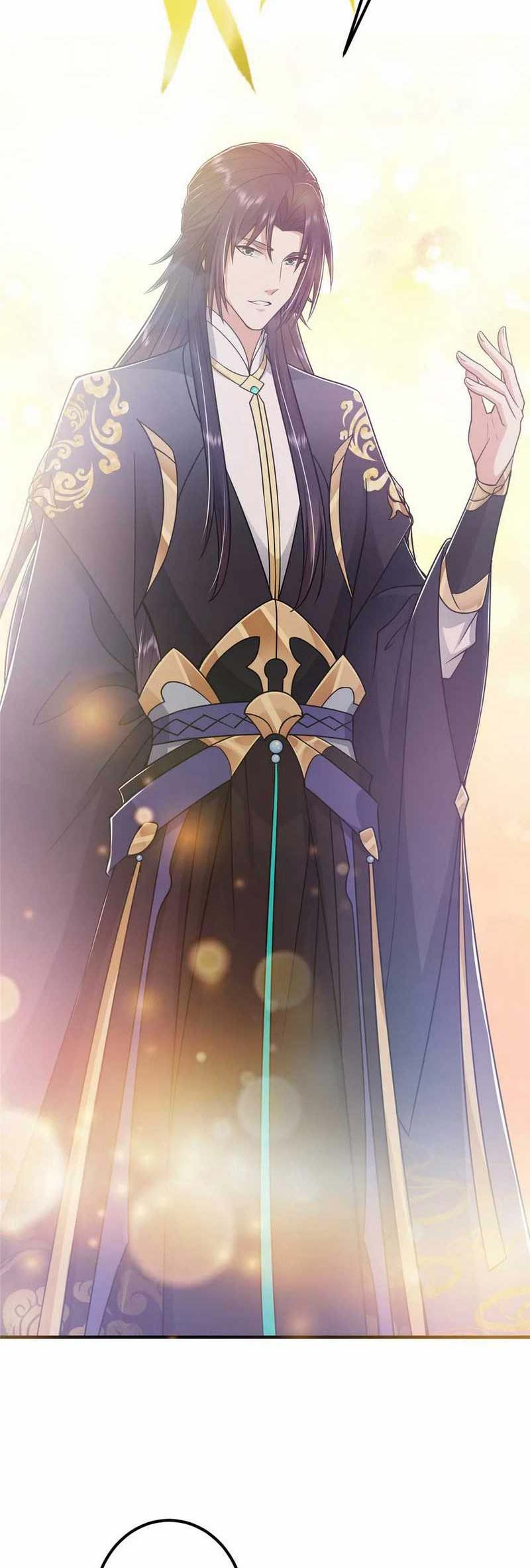 Keep A Low Profile, Sect Leader Chapter 194 Gambar 36