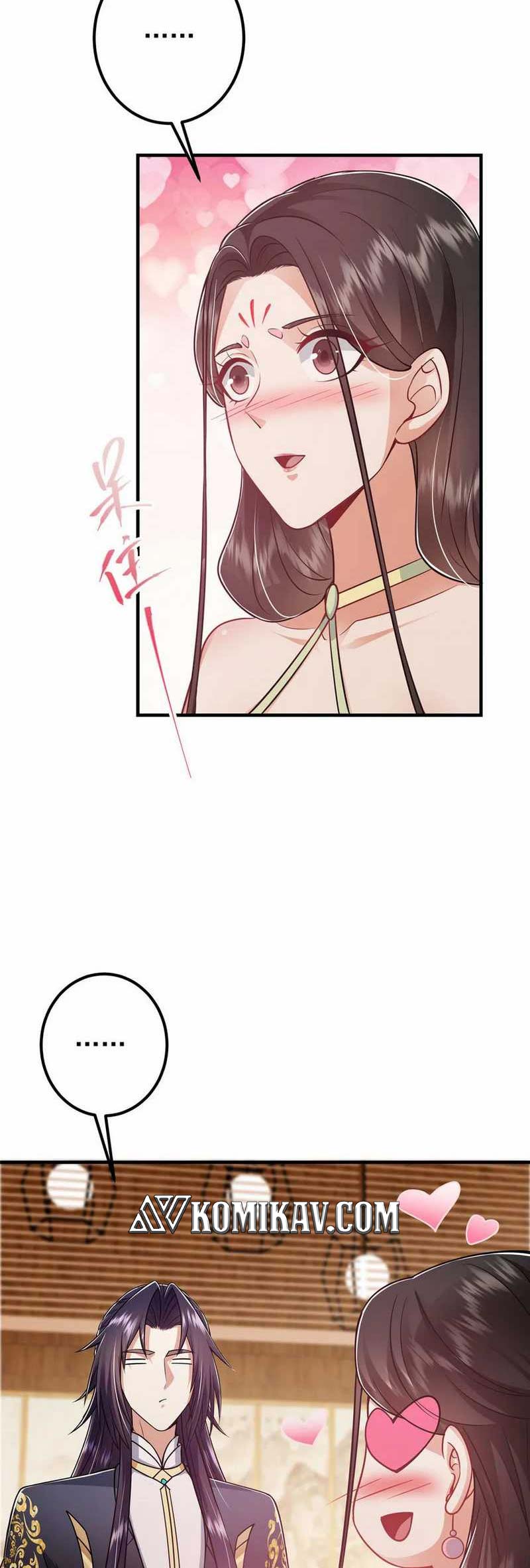 Keep A Low Profile, Sect Leader Chapter 194 Gambar 37