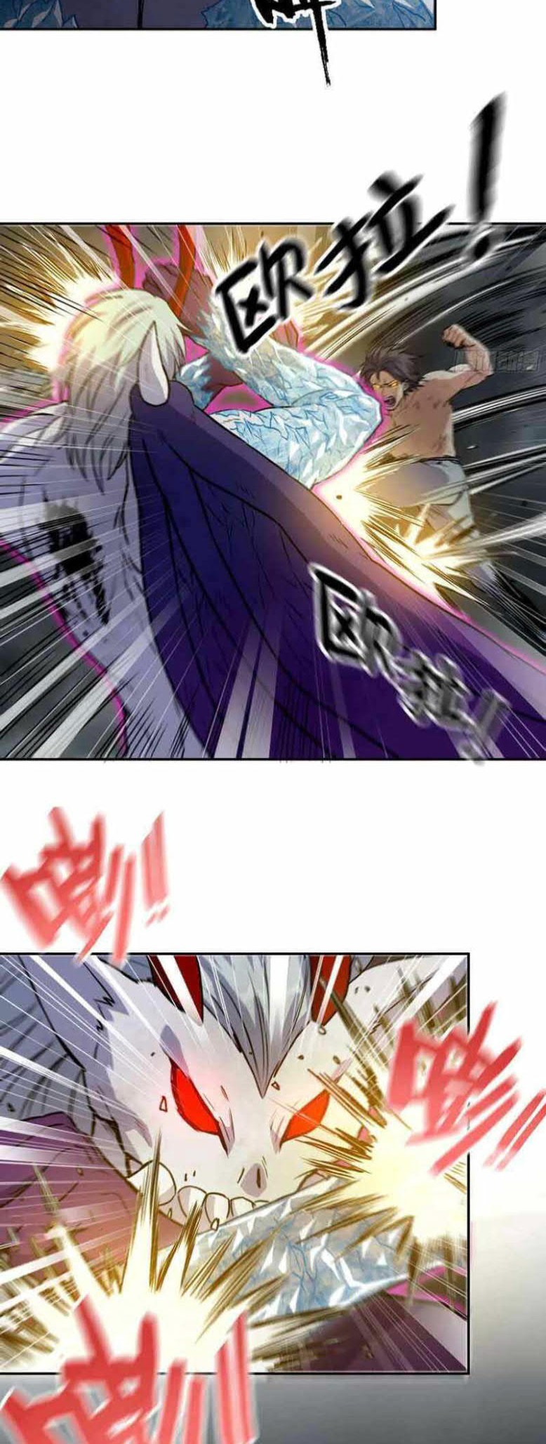 I Moved The BRICS In The Last Days Chapter 302 Gambar 10