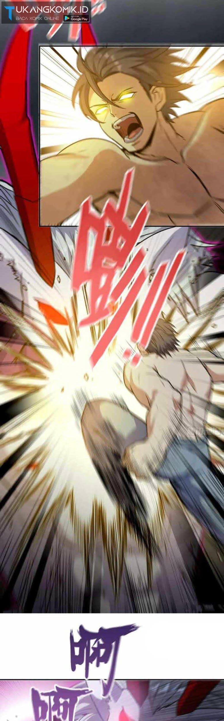 I Moved The BRICS In The Last Days Chapter 302 Gambar 11