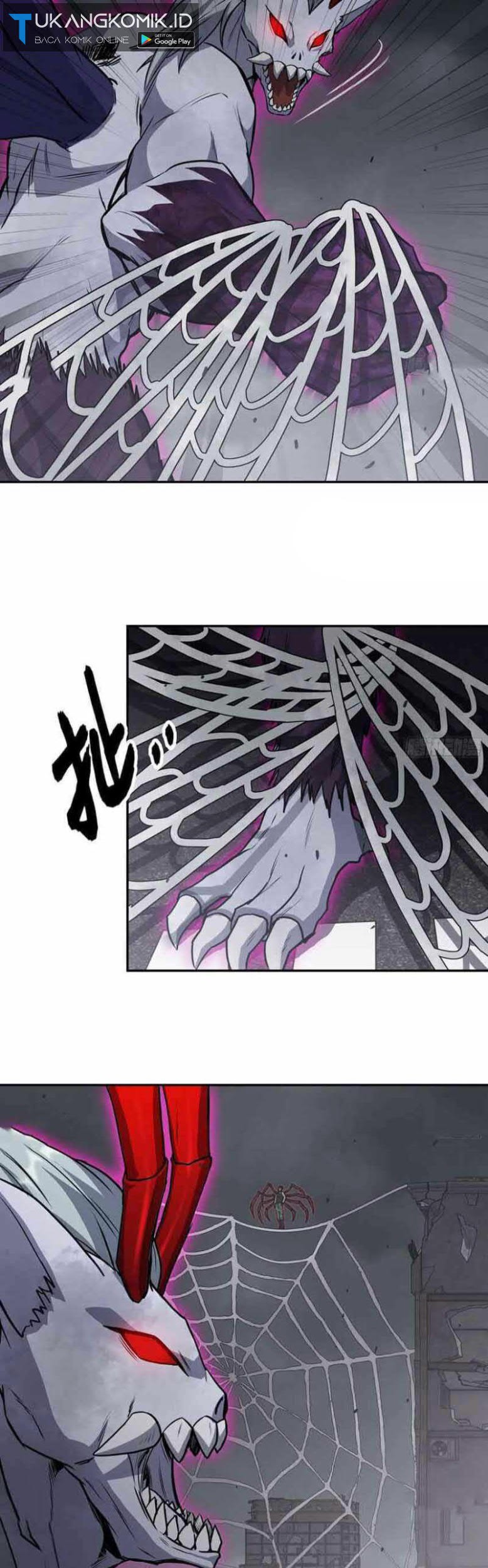 I Moved The BRICS In The Last Days Chapter 302 Gambar 13