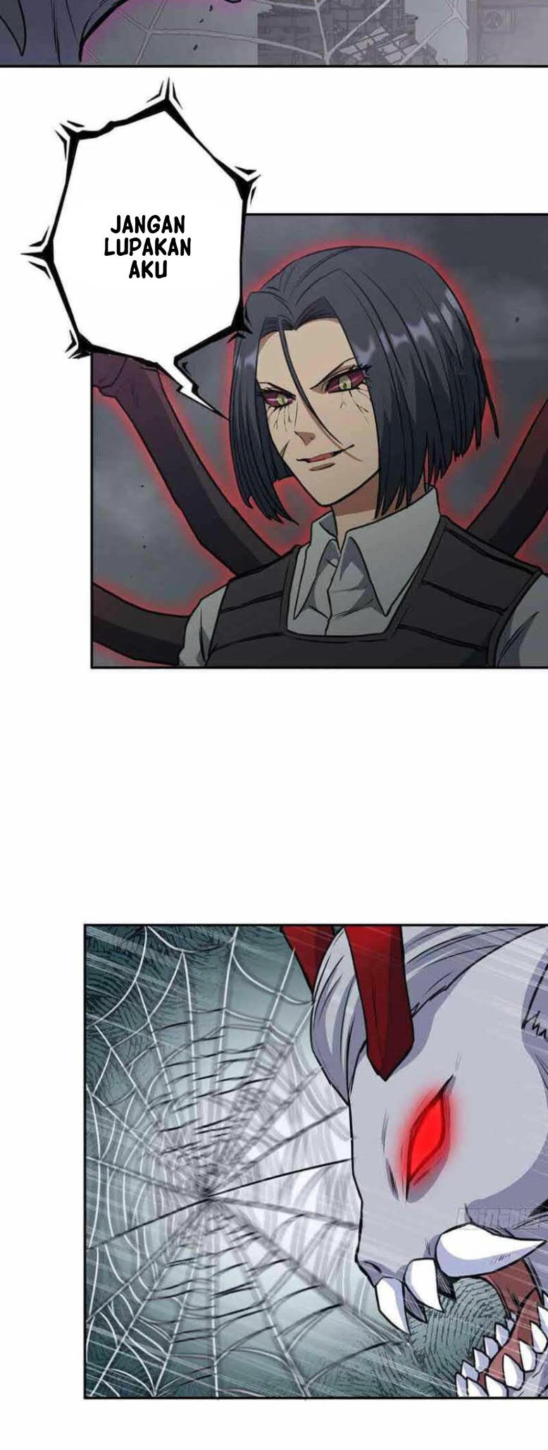 I Moved The BRICS In The Last Days Chapter 302 Gambar 14