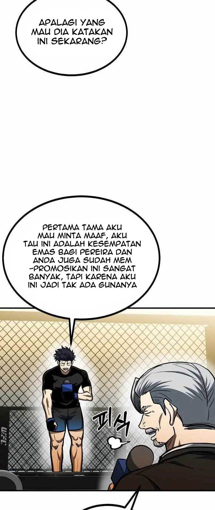 King MMA Chapter 47 Gambar 14