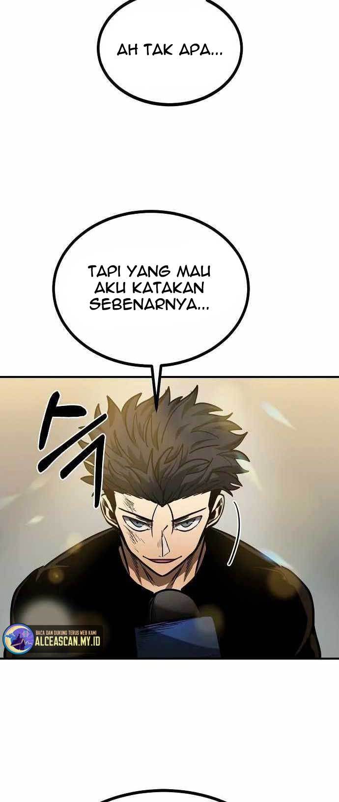 King MMA Chapter 47 Gambar 15