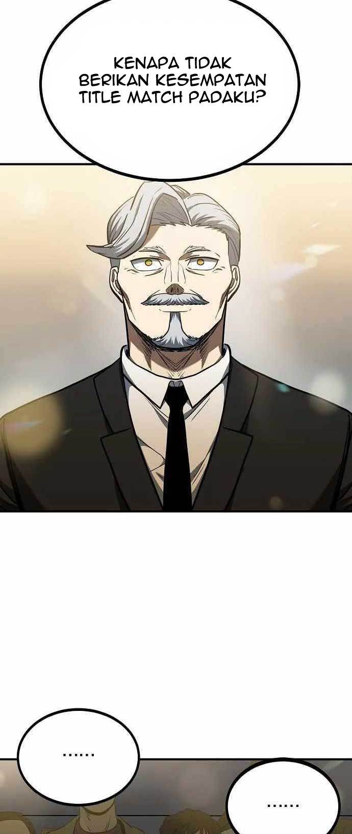 King MMA Chapter 47 Gambar 16