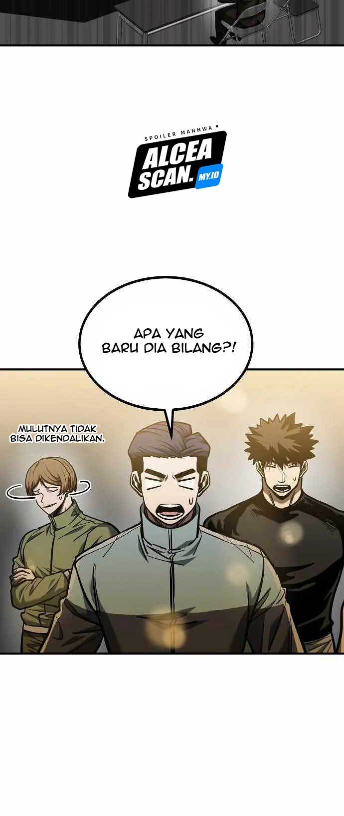 King MMA Chapter 47 Gambar 18
