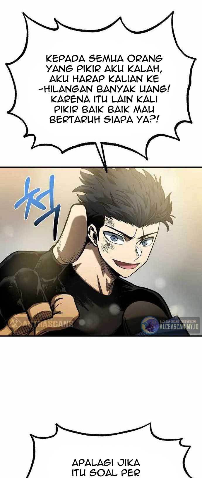 King MMA Chapter 47 Gambar 10