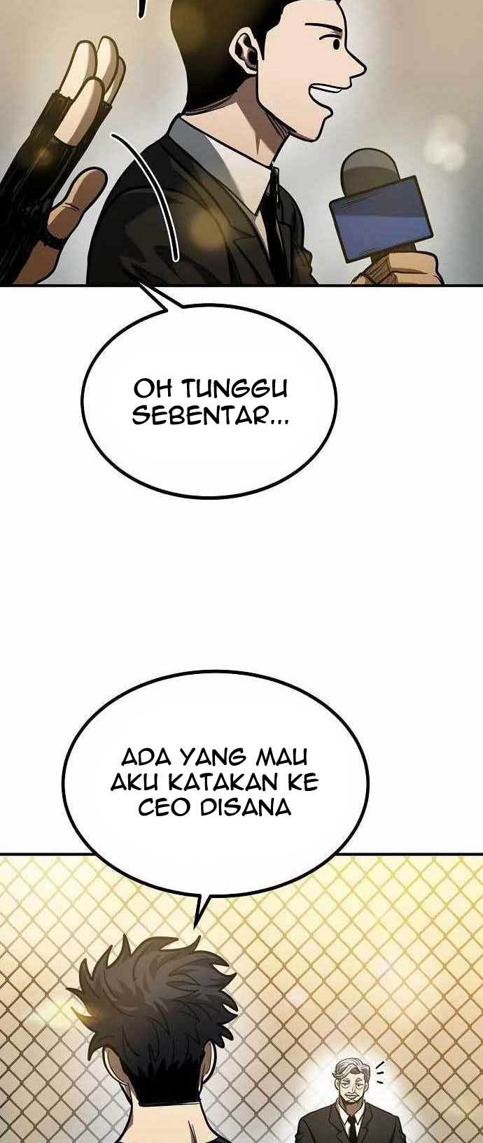 King MMA Chapter 47 Gambar 12