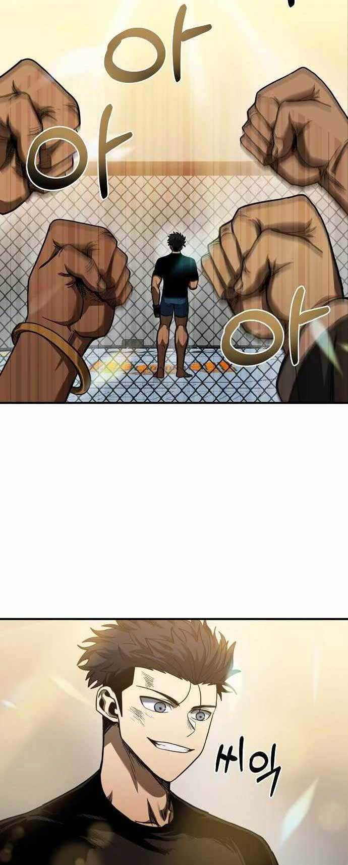 King MMA Chapter 47 Gambar 34