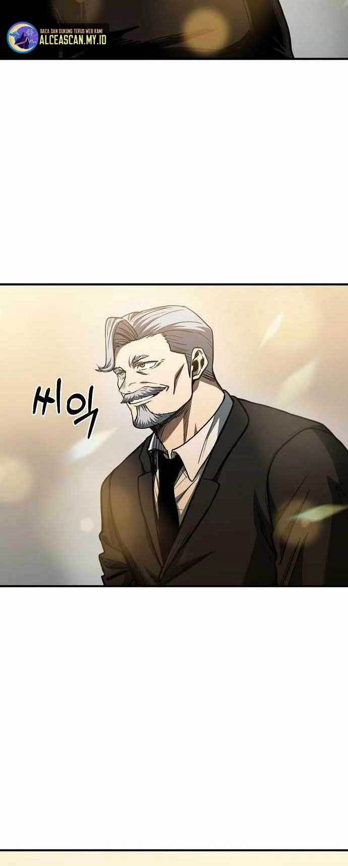 King MMA Chapter 47 Gambar 35