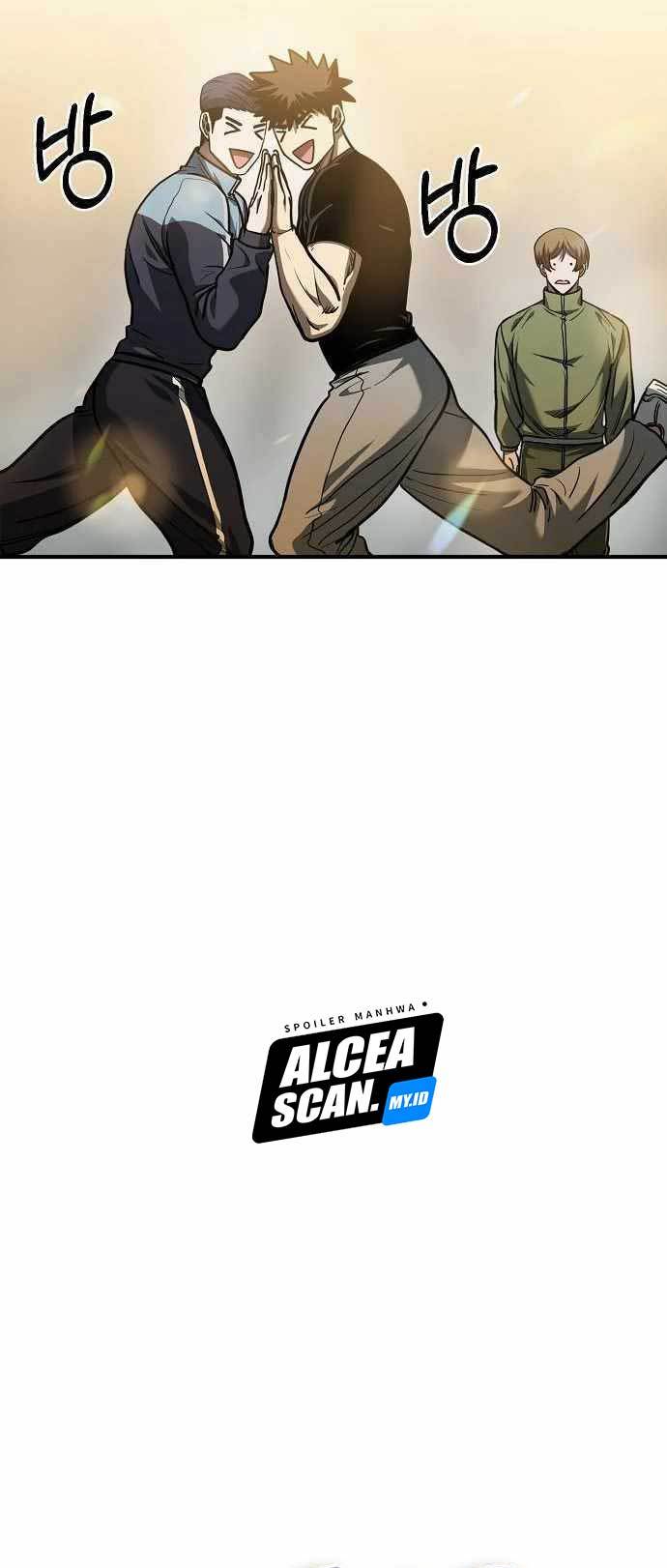 King MMA Chapter 47 Gambar 36