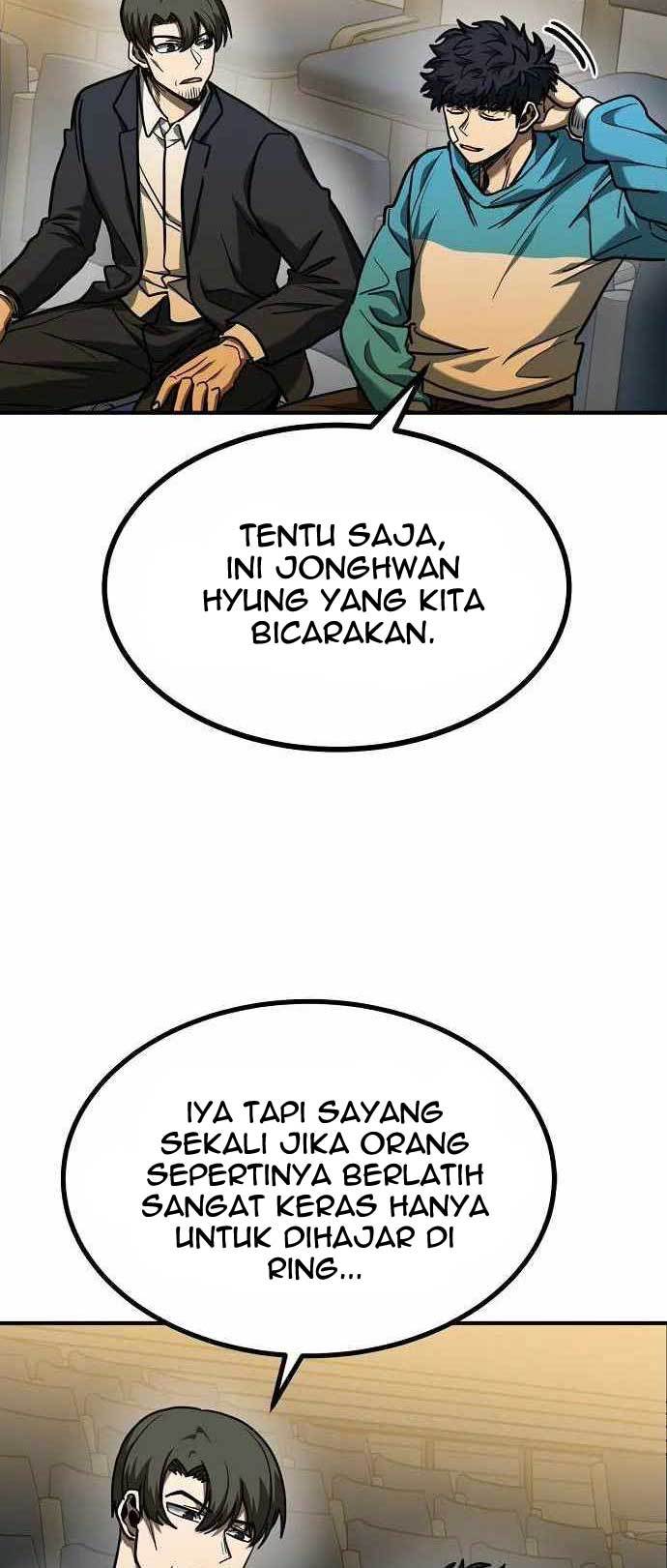 King MMA Chapter 47 Gambar 46
