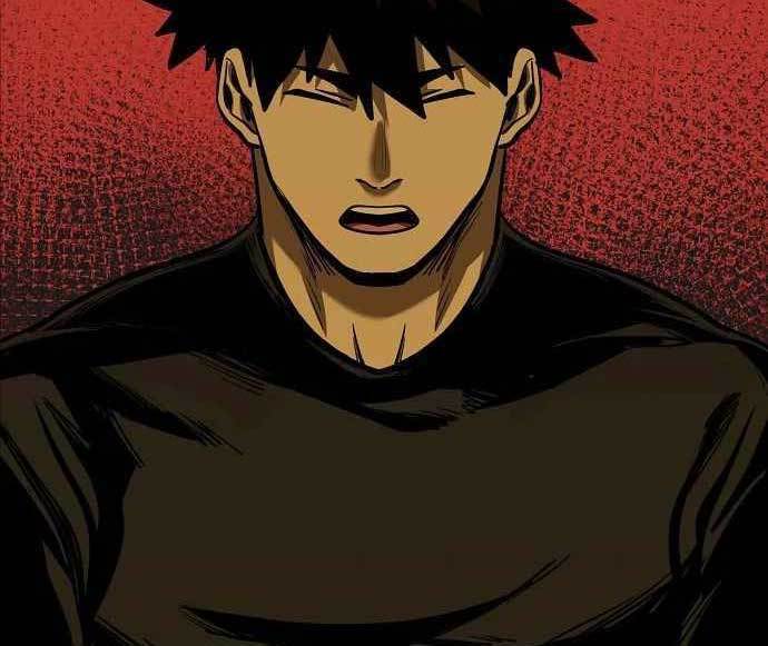 King MMA Chapter 47 Gambar 67