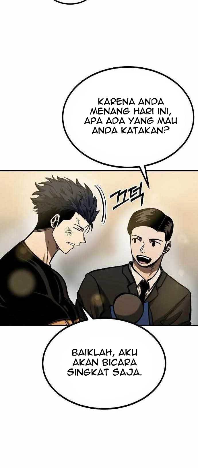 King MMA Chapter 47 Gambar 9