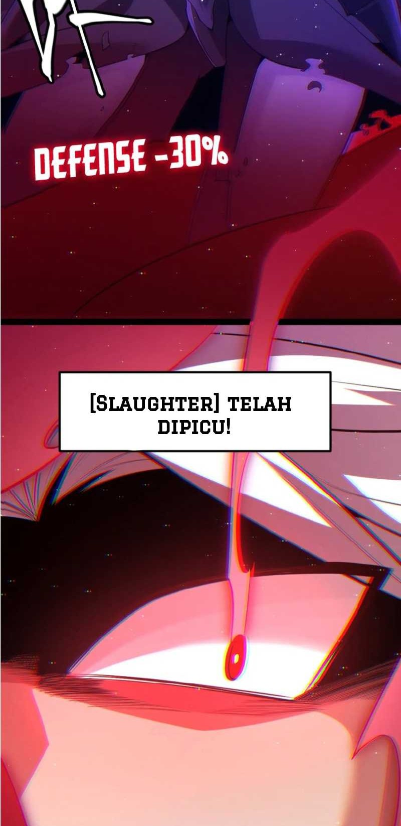 The Game That I Came From Chapter 140 Gambar 36