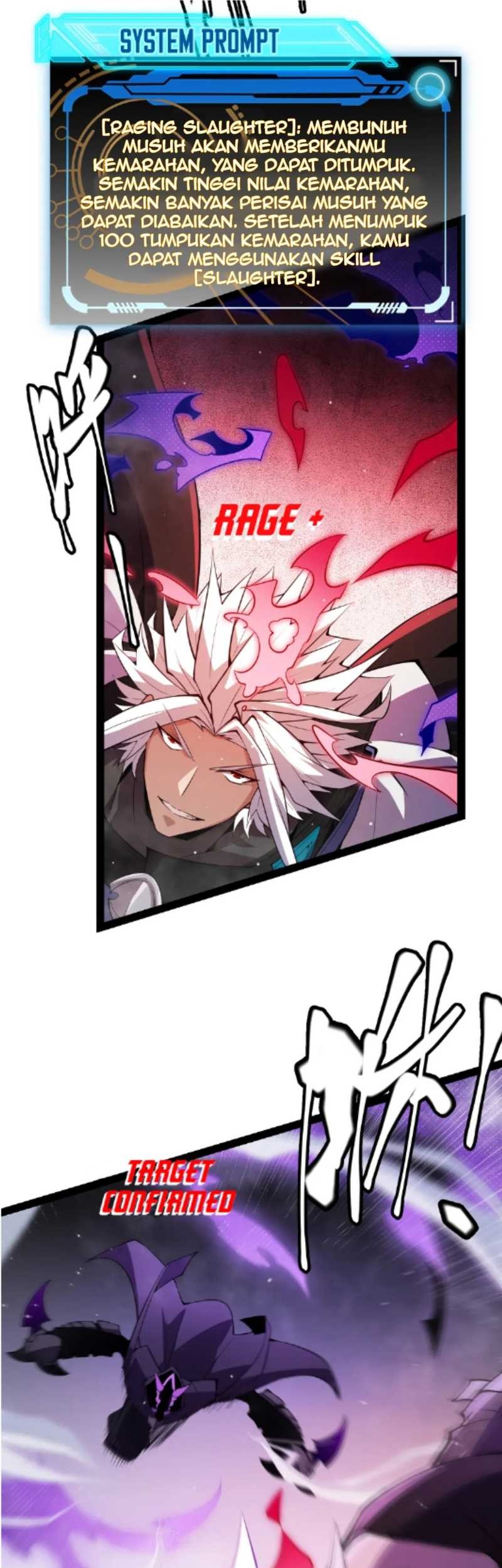 The Game That I Came From Chapter 140 Gambar 22