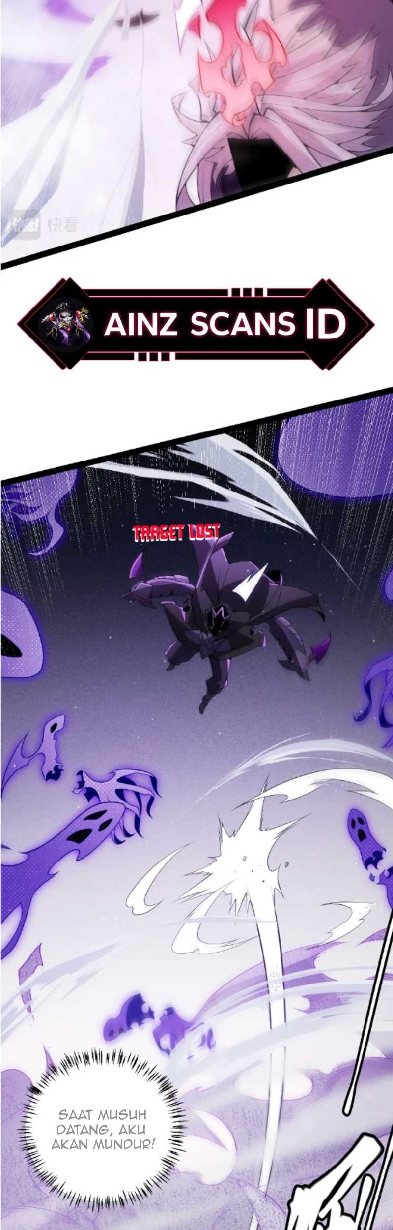 The Game That I Came From Chapter 140 Gambar 23