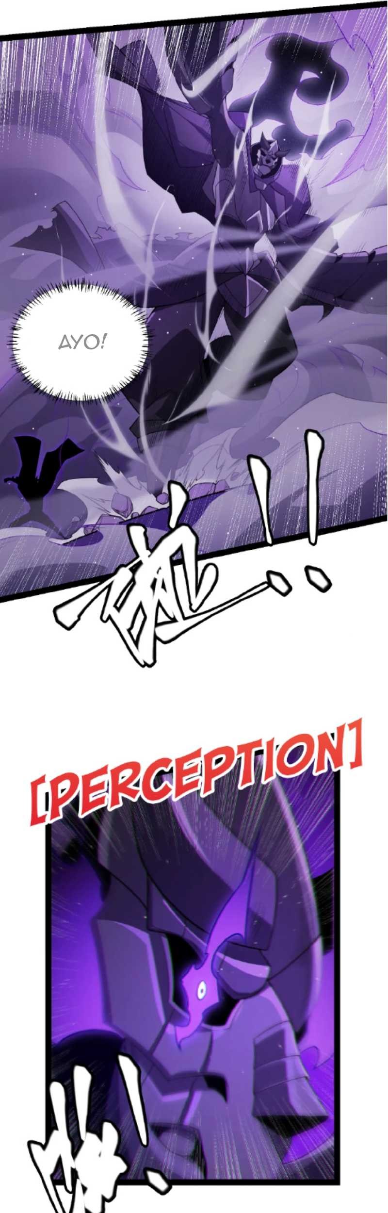 The Game That I Came From Chapter 140 Gambar 25