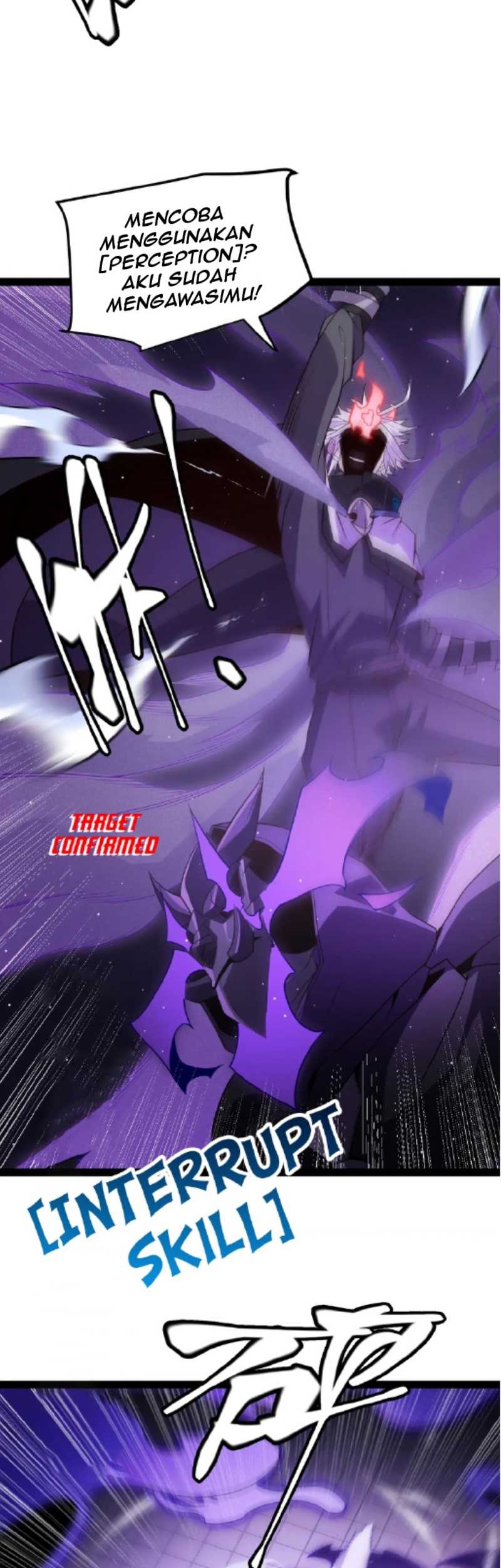 The Game That I Came From Chapter 140 Gambar 26