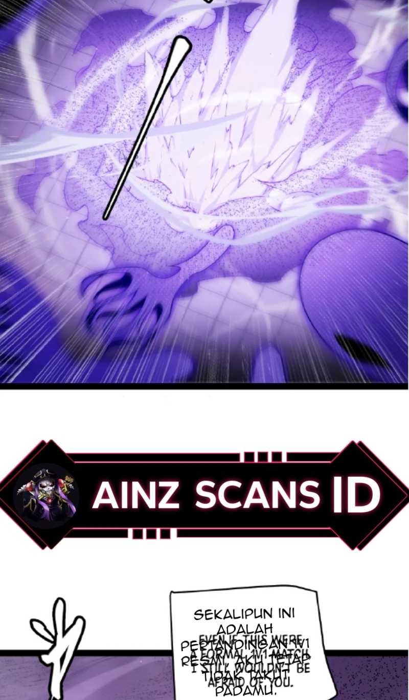 The Game That I Came From Chapter 140 Gambar 27