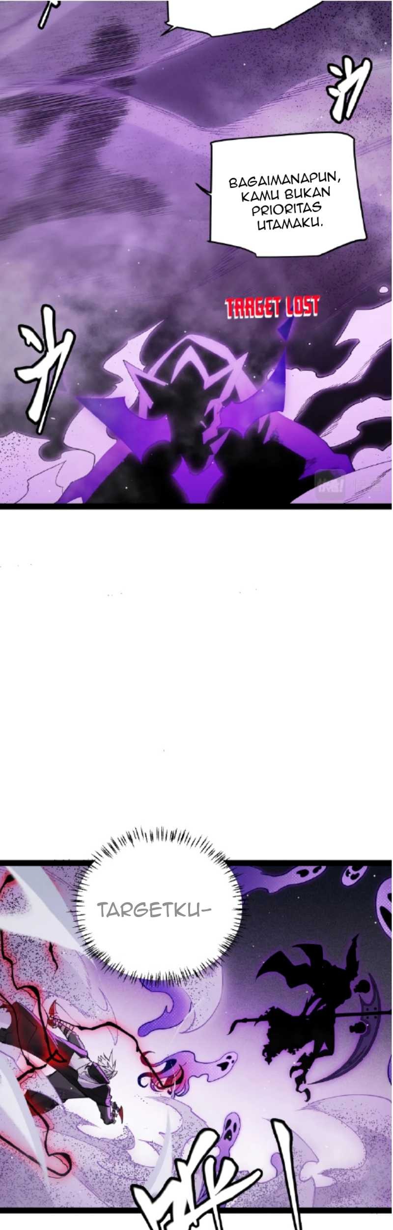 The Game That I Came From Chapter 140 Gambar 28