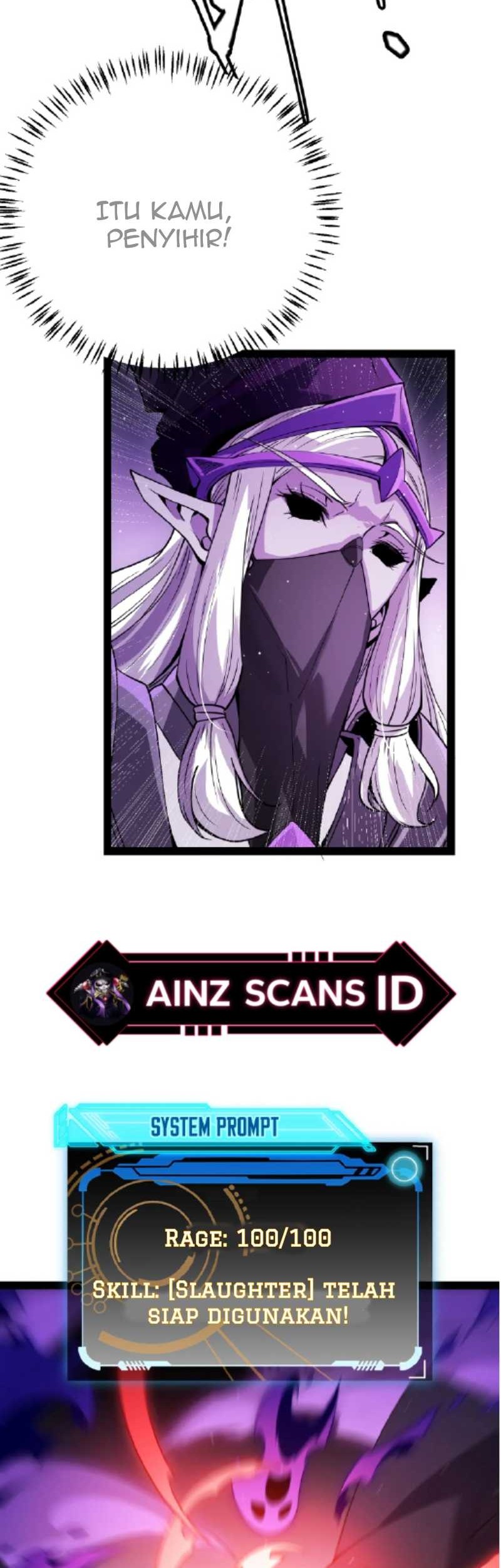 The Game That I Came From Chapter 140 Gambar 29