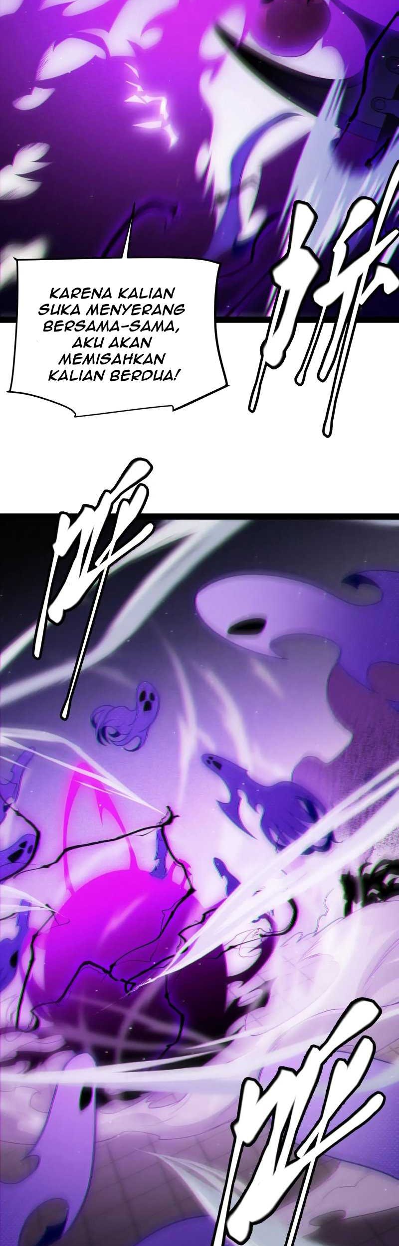 The Game That I Came From Chapter 140 Gambar 33