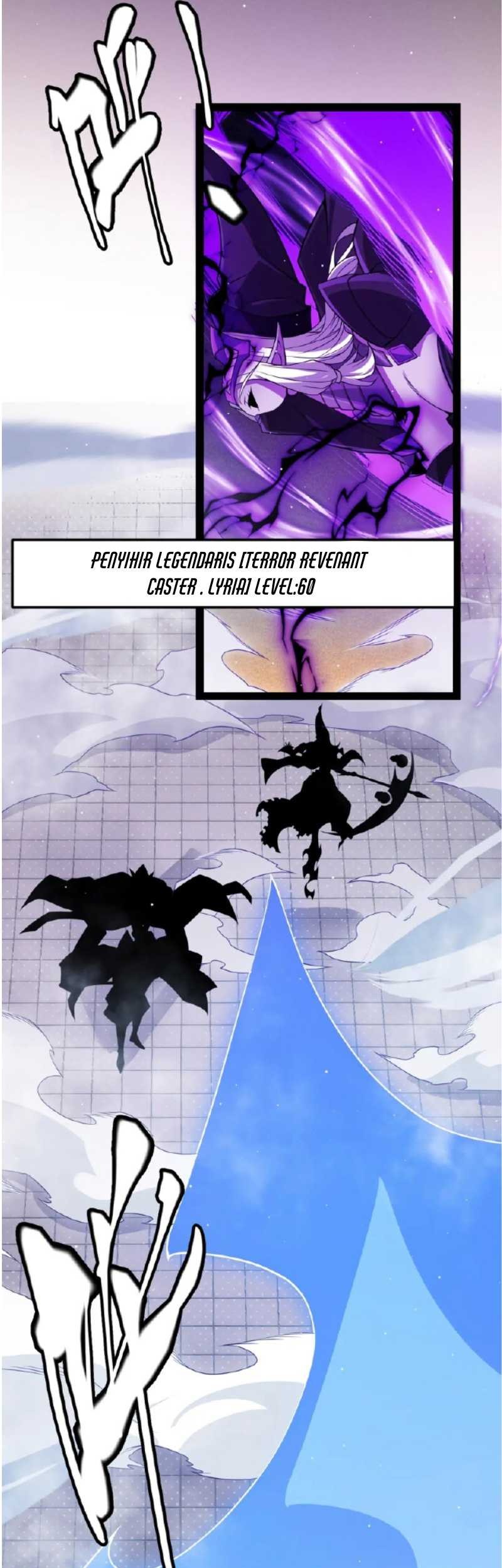 The Game That I Came From Chapter 140 Gambar 7