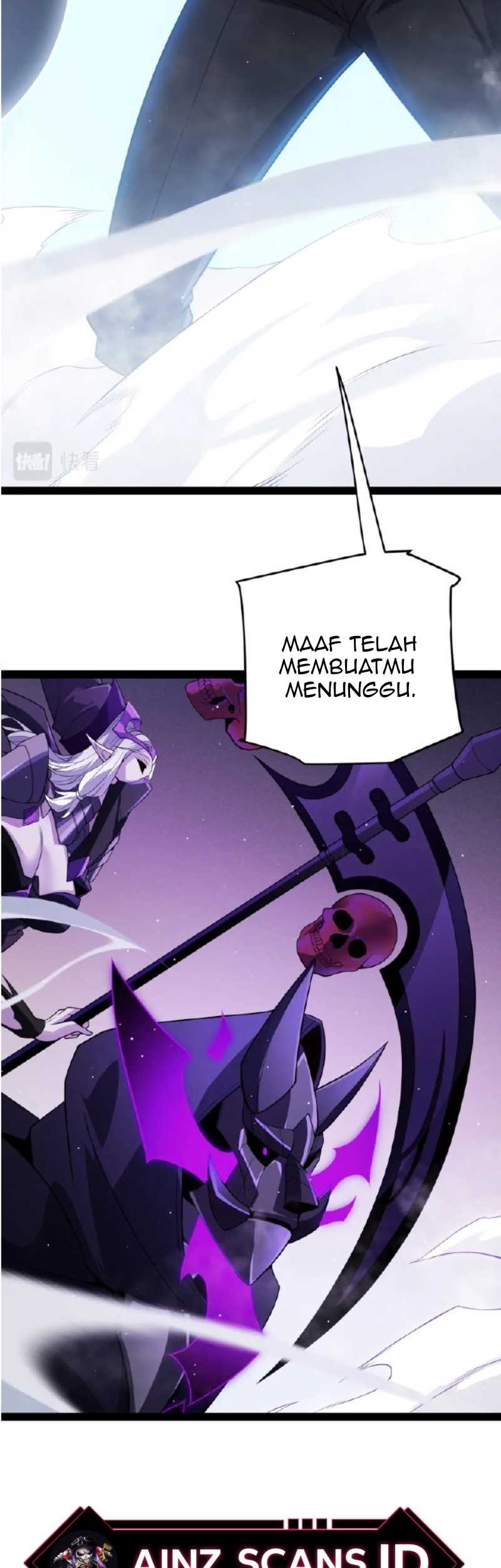 The Game That I Came From Chapter 140 Gambar 10