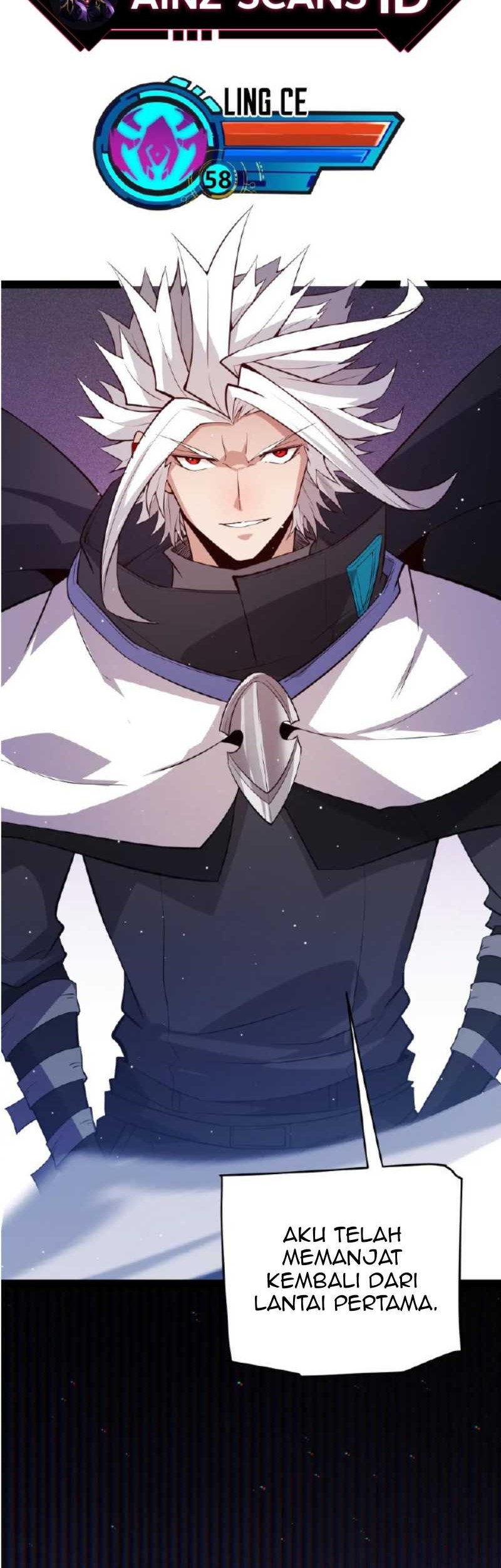 The Game That I Came From Chapter 140 Gambar 11