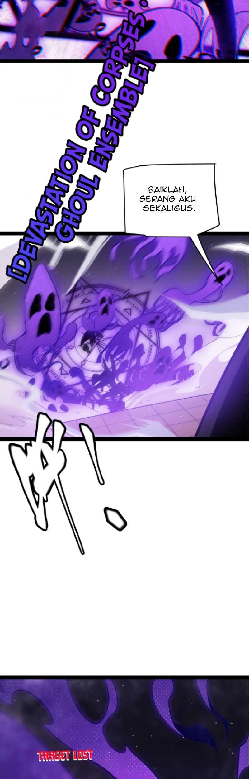 The Game That I Came From Chapter 140 Gambar 14