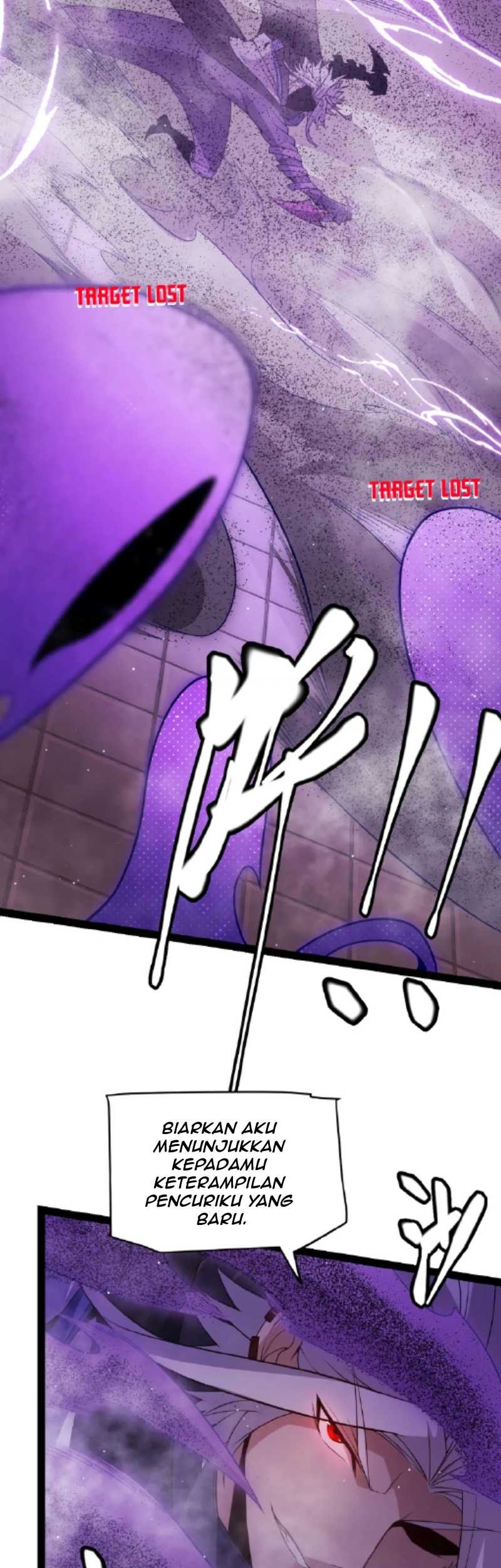 The Game That I Came From Chapter 140 Gambar 16