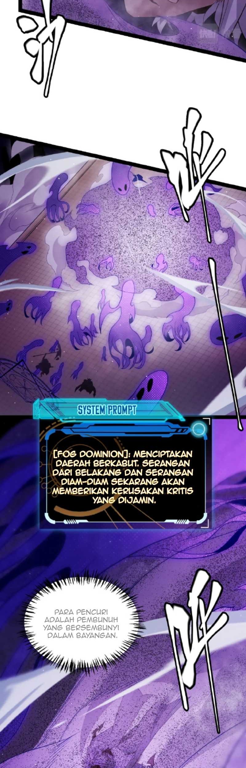 The Game That I Came From Chapter 140 Gambar 17